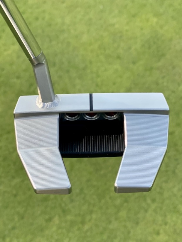 justin thomas putter