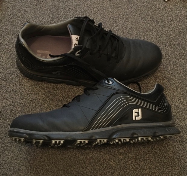 New footjoy pro sales sl 2019