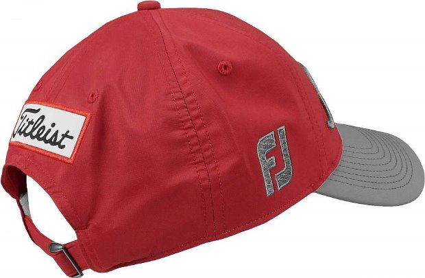 Ohio state golf cheap hat titleist