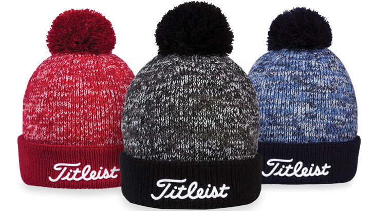 team titleist hat