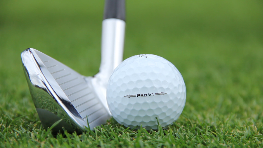 Meet the 2013 Titleist Pro V1 and Pro V1x. Performance is for Every ...